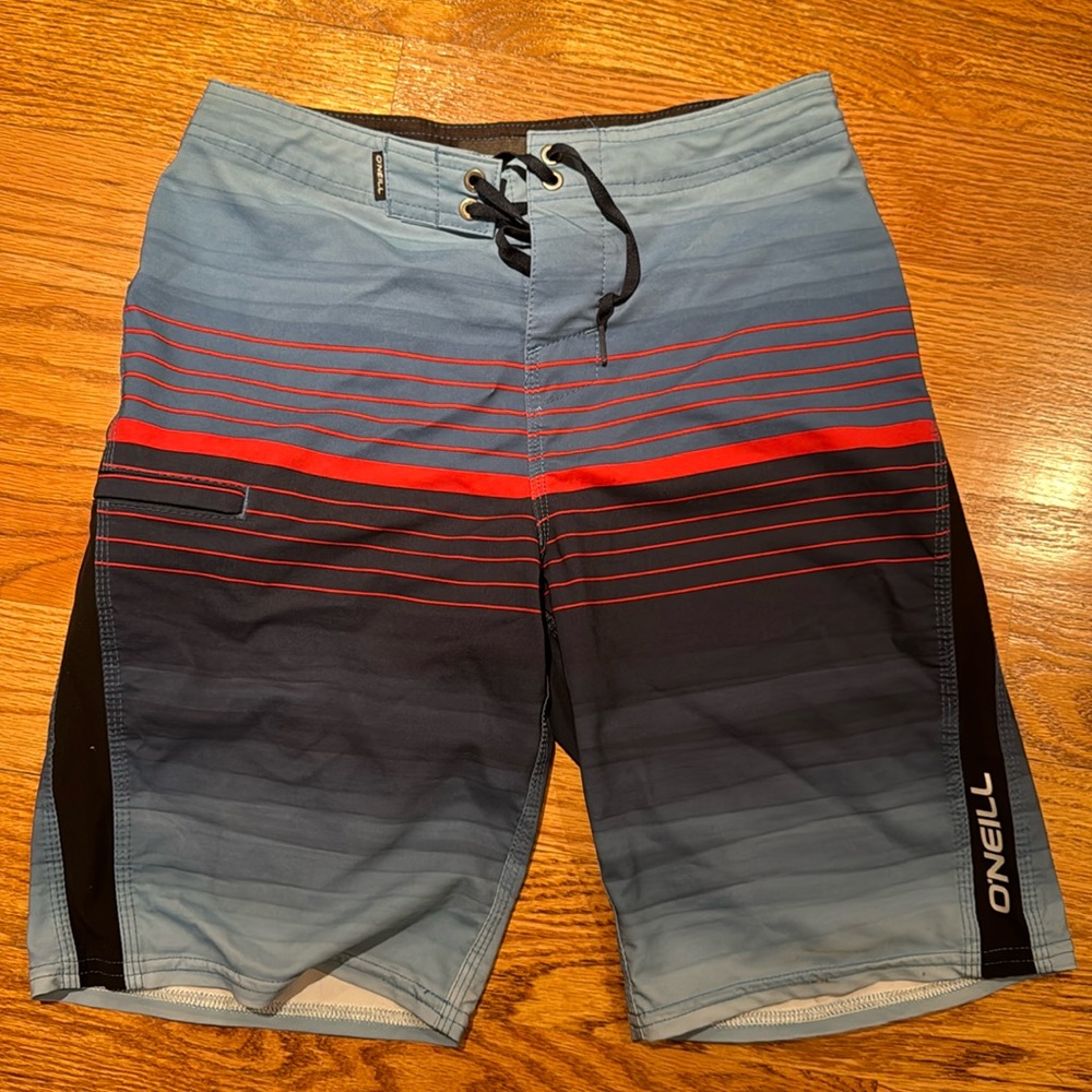 O’Neill bathing suit super stylish and comfortable size 26